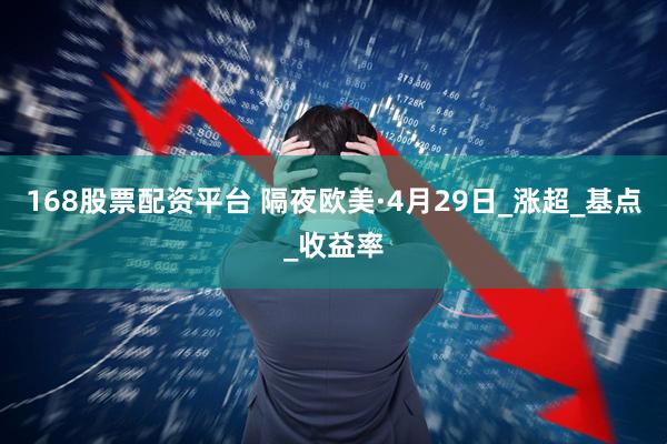 168股票配资平台 隔夜欧美·4月29日_涨超_基点_收益率